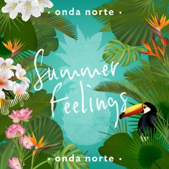 Summer Feelings by Onda Norte