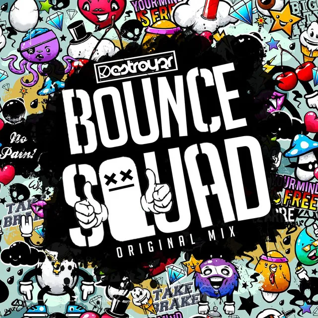 Bounce Squad