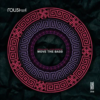 Move The Bass by Lucas Ferreyra