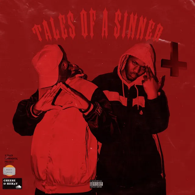 Tales of a sinner Ep