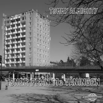 Toner från 11e våningen by Tommy Almighty