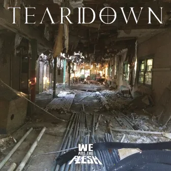 Teardown by We Are The Flesh