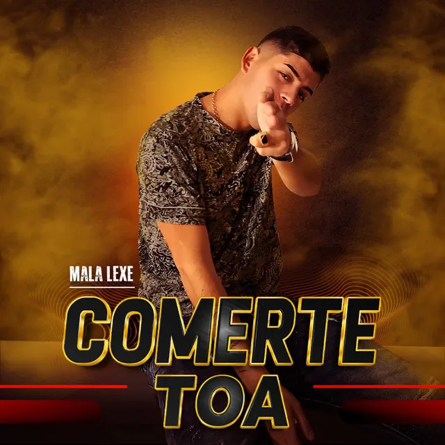 Comerte Toa