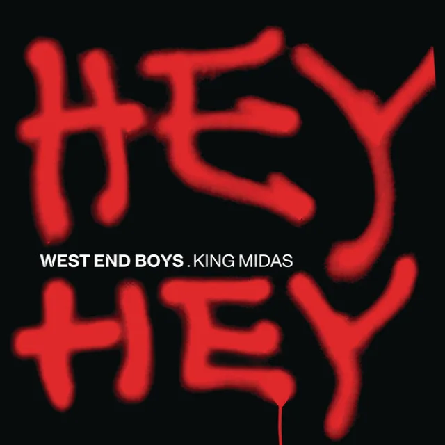 West End Boys