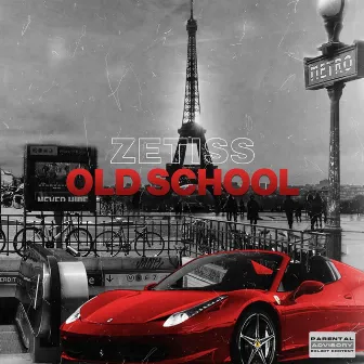 OLD SCHOOL by ZETISS