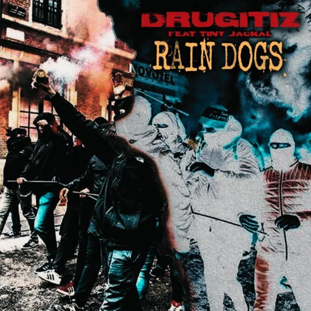 Rain Dogs