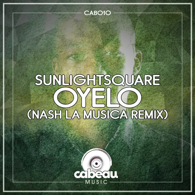 Oyelo - Nash La Musica Remix