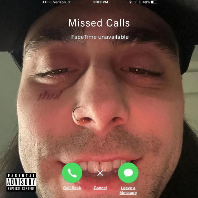 Missed calls