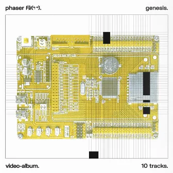 Genesis by Phaser