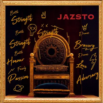 JAZSTO by JAZSTO