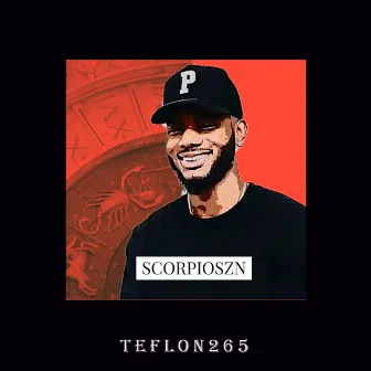 Scorpio SZN by Teflon265