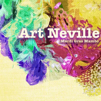 Mardi Gras Mambo by Art Neville