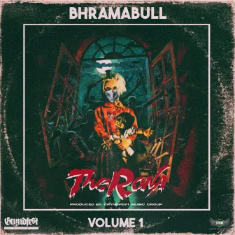 The Rona, Vol. 1 by BhramaBull