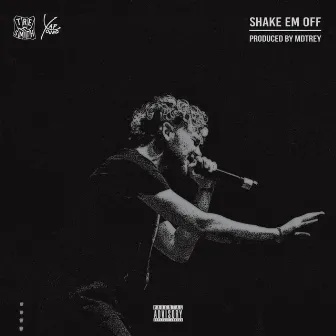 Shake Em' Off by Young Cap