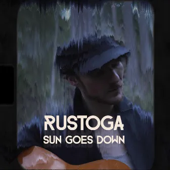 Sun Goes Down by Rustoga