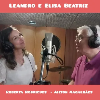 Leandro e Elisa Beatriz by Ailton Magalhães