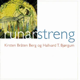 Runarstreng by Kirsten Bråten Berg