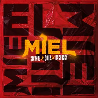 Miel by $OUR