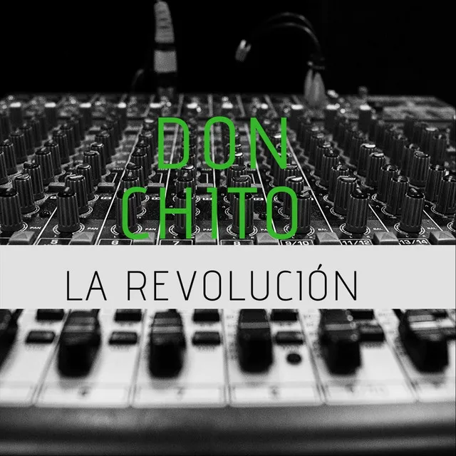 La Revolución