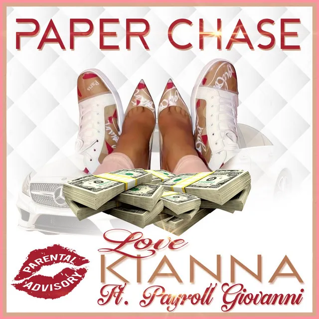 Paper Chase