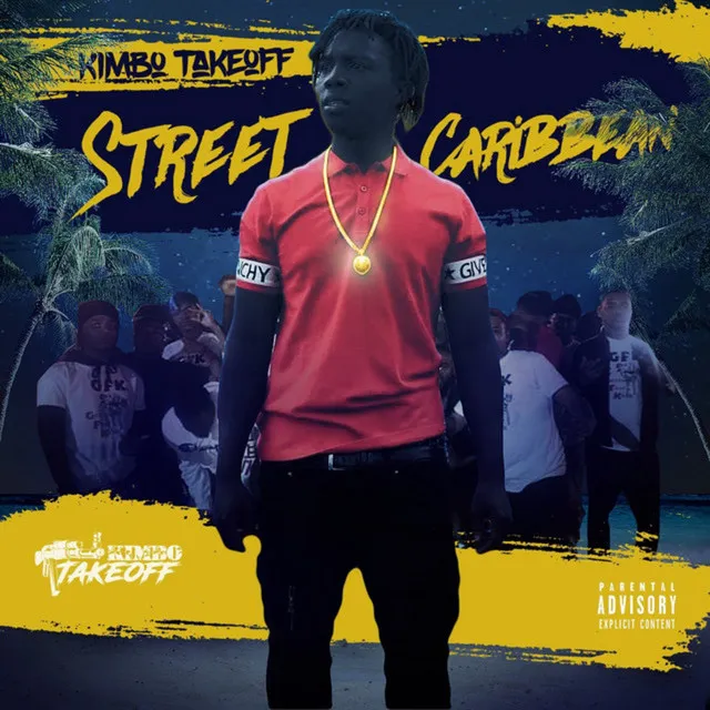 Street Caribbean