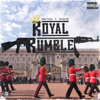 Royal Rumble by Timmy Tammy