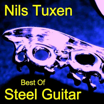 Best of Steel Guitar by Joe Kirsten