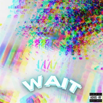 Wait by Young ice