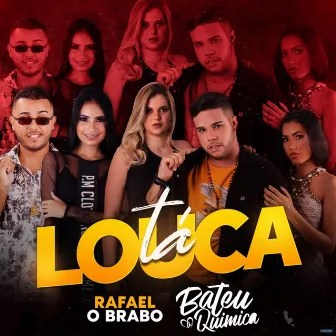 Tá Louca by Dieguinho Playback