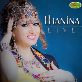 Echah a Thamgharth (Live 2016) by Thanina