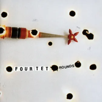 Rounds (Special Anniversary Edition) by Four Tet