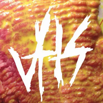 Choking On The Fruit by VHS