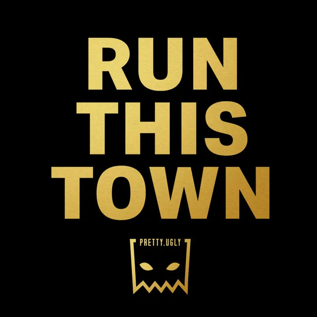 Run This Town