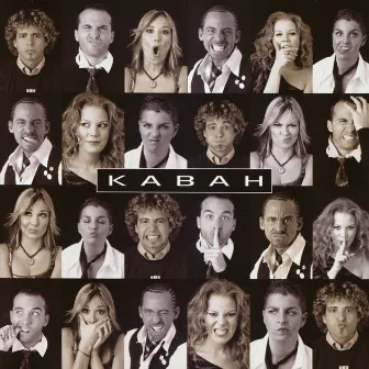 La vuelta al mundo by Kabah