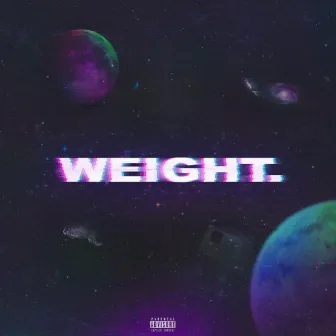 WEIGHT by J. Moore