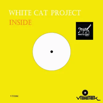 Inside by White Cat Project