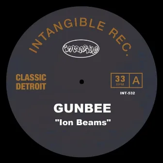 Ion Beams by GunBee