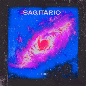 Sagitario by Likuid