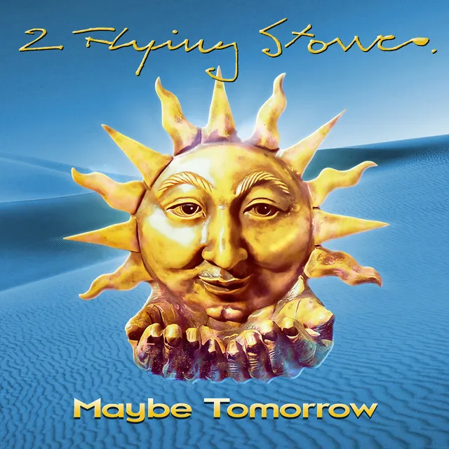 Maybe Tomorrow - After Outside Radio Edit