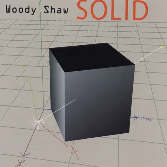 Solid by Woody Shaw