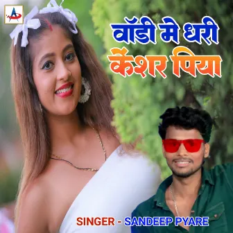 Bodi Me Dhari Kensar Piya by Sandeep Pyare