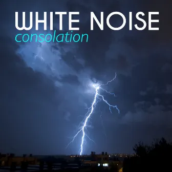 White Noise: Consolation by Unknown Artist