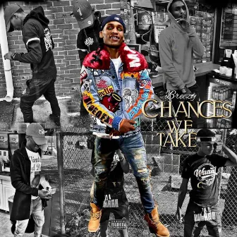 Chances We Take by Unknown Artist