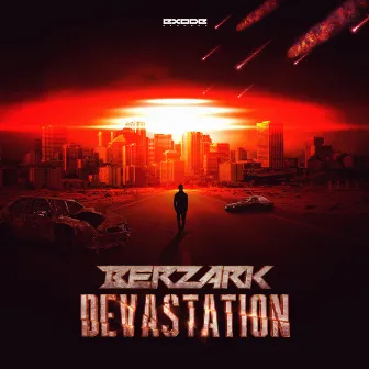 Devastation by Berzärk