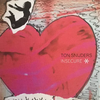 Insecure by Ton Snijders