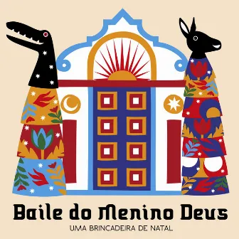 Baile do Menino Deus by Baile do Menino Deus