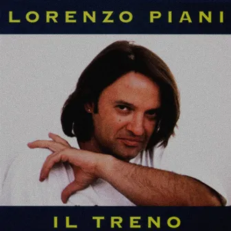 Il treno by Lorenzo Piani