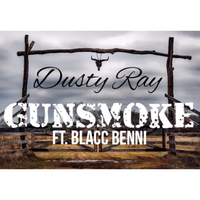 Gunsmoke