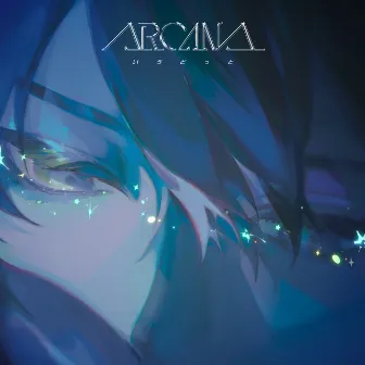 ARCANA by いゔどっと