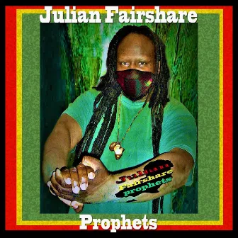 Prophets by Julian Fairshare